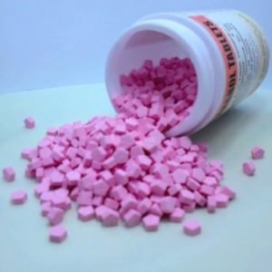 Alternative view of Anabol 5mg