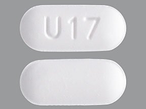 Alternative view of Oxycodone 10MG