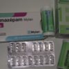 BROMAZEPAM 6MG