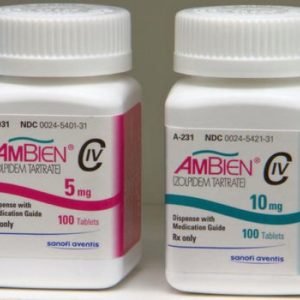 Generic Ambien 10mg