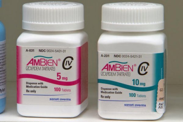 Generic Ambien 10mg