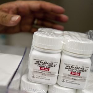 Methadone 10MG - Image 4