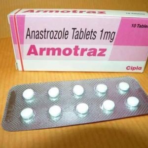 Anastrozole