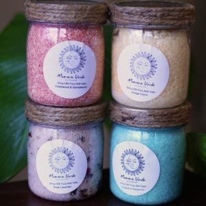 Bath Salts