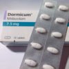 Dormicum (Midazolam) 7.5mg