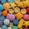 Ecstasy (MDMA) 100mg