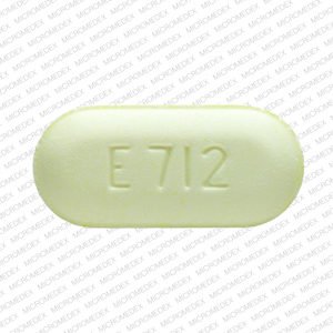 Alternative view of ENDOCET 10 MG/325 MG