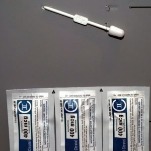 Fentanyl 400mcg