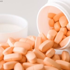 Alternative view of Flexeril (Cyclobenzaprine)
