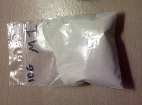 Methoxetamine (MXE)