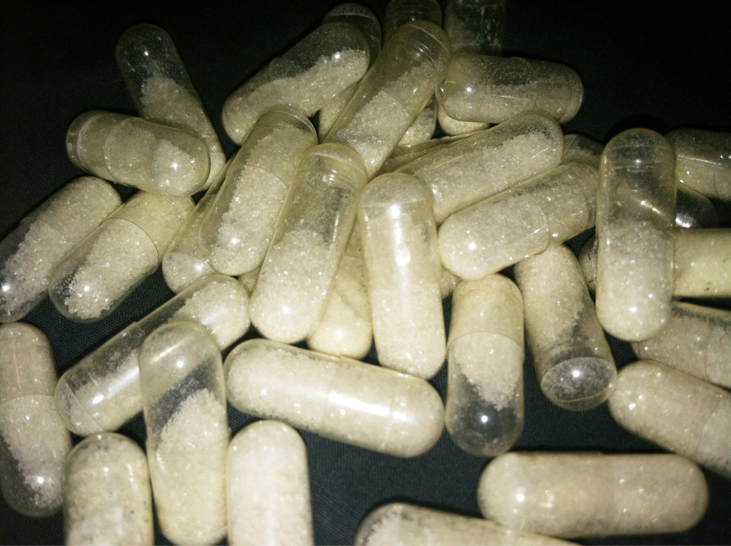 Molly (Ecstasy) 150 mg