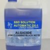 SSD Automatic Chemical