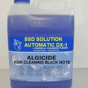 SSD Automatic Chemical
