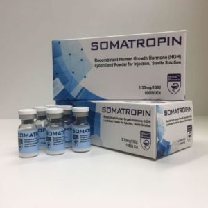 Alternative view of Buy Somatropin