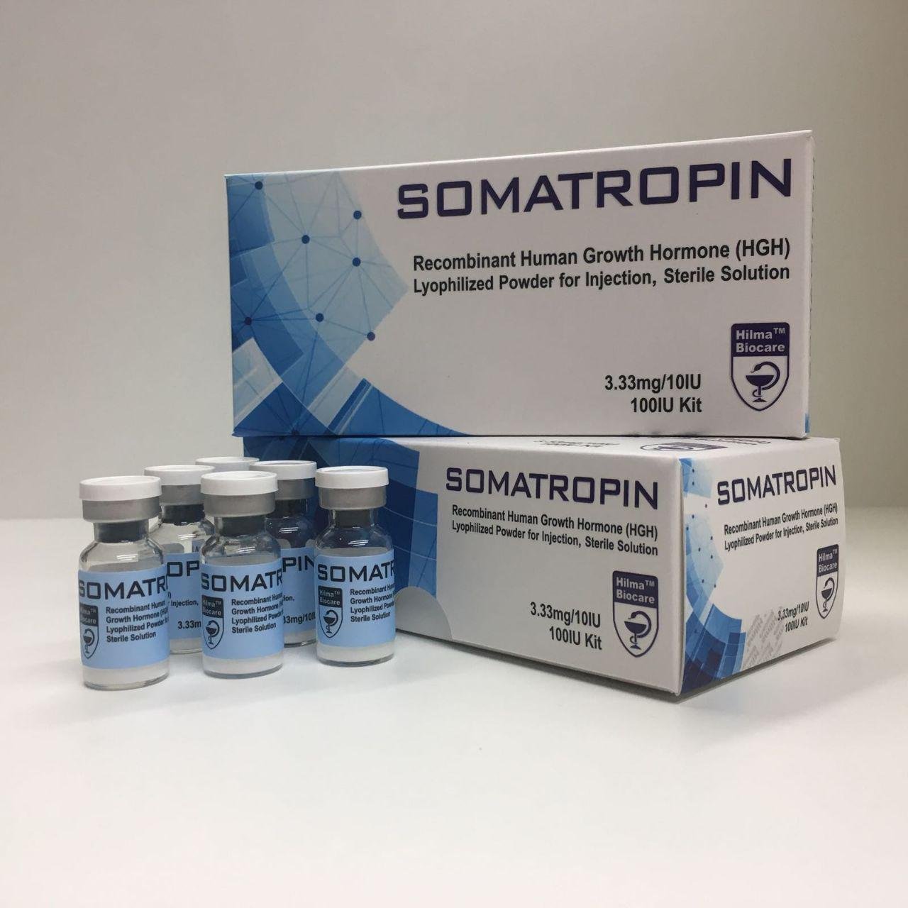Buy Somatropin - Image 2