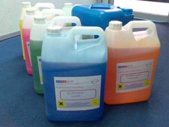 Tebi-Manetic Powder Solution - Image 3