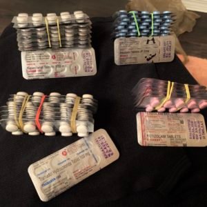 Tramadol 150mg Tablets