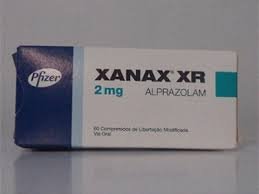 Xanax (Alprazolam) 2mg - Image 6