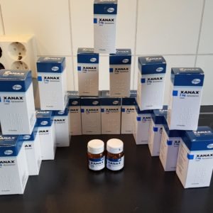 Xanax (Alprazolam) 2mg