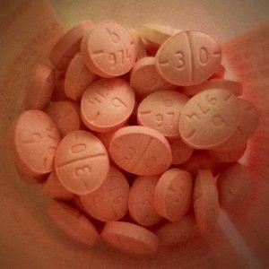 Adderall 30mg - Image 4
