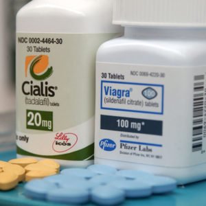 Cialis (Tadalafil) 20mg