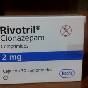 Clonazepam tablets - Image 4
