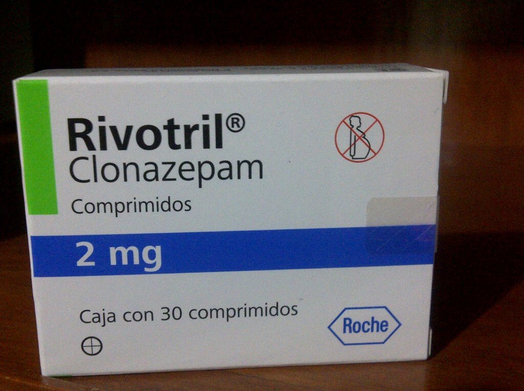 Clonazepam tablets - Image 4