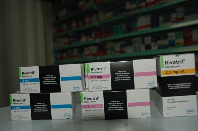 Clonazepam tablets - Image 3