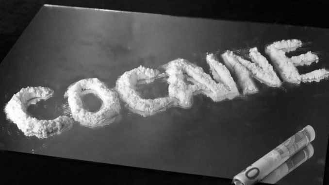 Bolivia Cocaine
