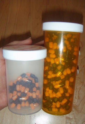 DEXEDRINE SPANSULE 15 MG