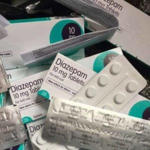 DIAZEPAM TEVA 5MG