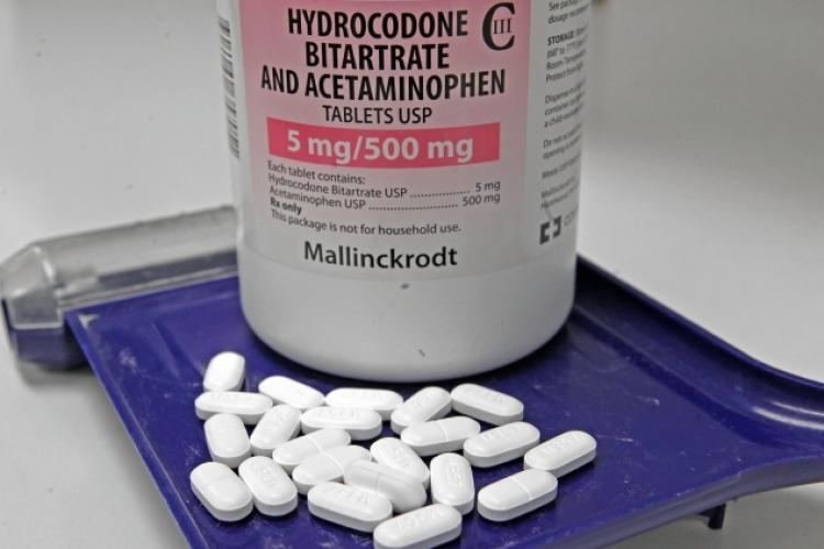 HYDROCODONE 10 MG/650 MG - Image 2