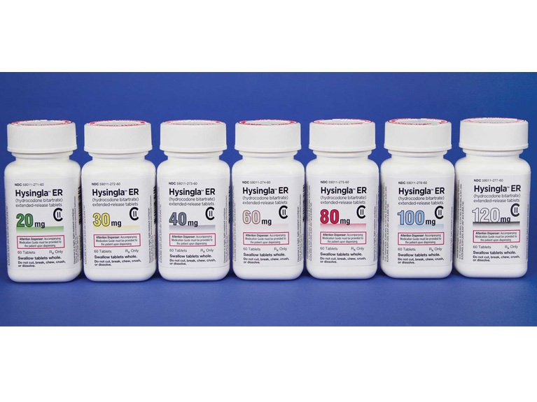 HYSINGLA ER 120 MG PURDUE - Image 2