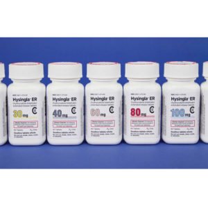 HYSINGLA ER 30 MG PURDUE - Image 3