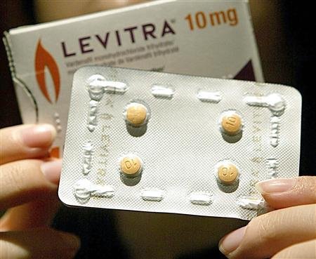 Levitra (Vardenafil) - Image 2