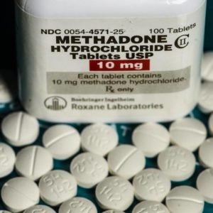 Methadone 10MG - Image 3