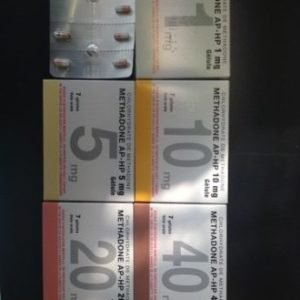 Methadone 10MG - Image 6