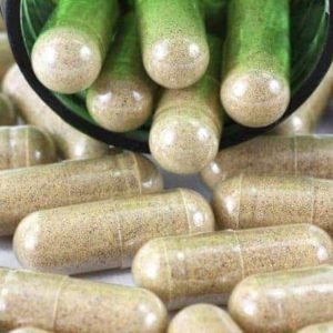 Alternative view of Molly (Pure MDMA) 180mg