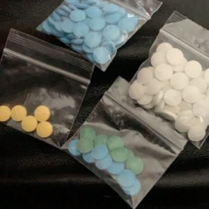 Flubromazolam