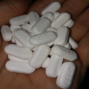 Percocet (Oxycodone) 10mg - Image 3