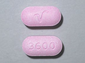 Lortab (Hydrocodone) 10/500mg