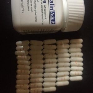 Ritalin 10mg - Image 3