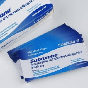 Suboxone 8mg/2mg - Image 5