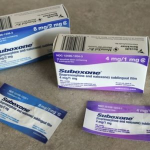 Suboxone 8mg/2mg - Image 4