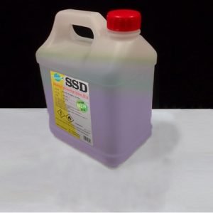 Tebi-Manetic Powder Solution