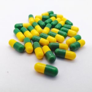 Tramadol 100mg capsule - Image 4