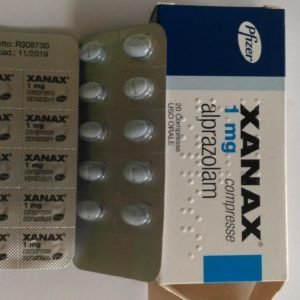 Xanax (Alprazolam) 2mg - Image 13