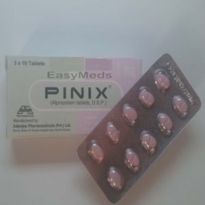 Xanax (Alprazolam) 2mg - Image 12