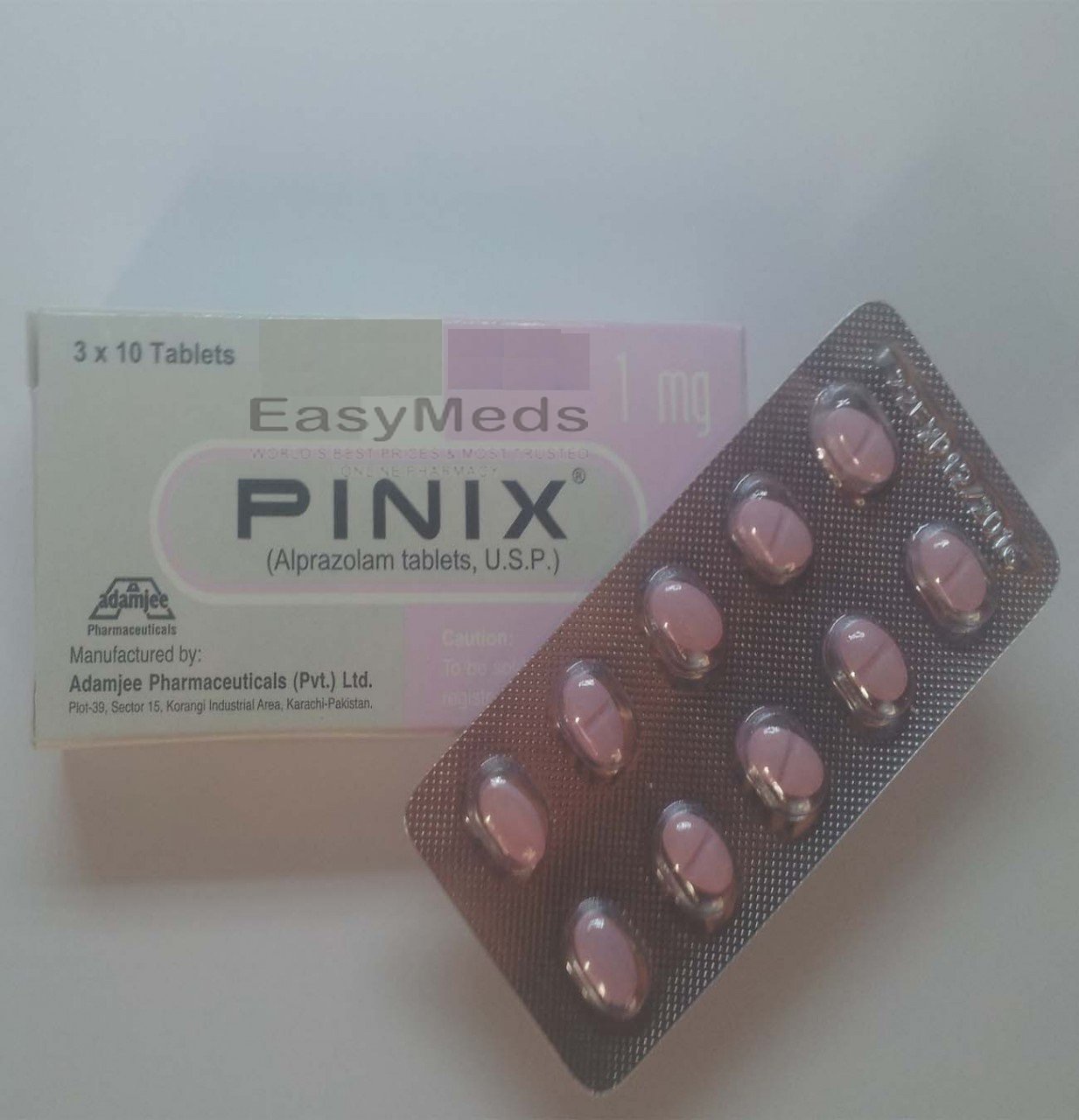 Xanax (Alprazolam) 2mg - Image 12