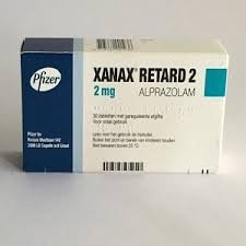 Xanax (Alprazolam) 2mg - Image 5